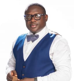 Dr. Lawal Kolawole Adebayo